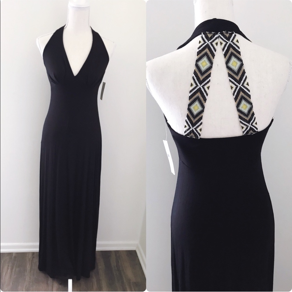 Ella Moss Dario Maxi Dress